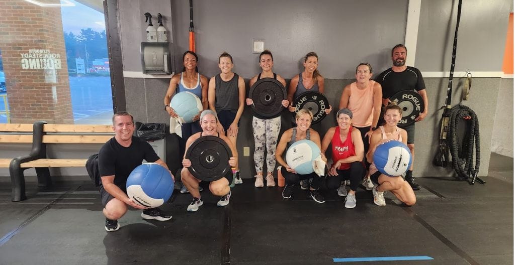A Year of Triumphs: Reflecting on Fitness Achievements in 2023 1 BLOG1