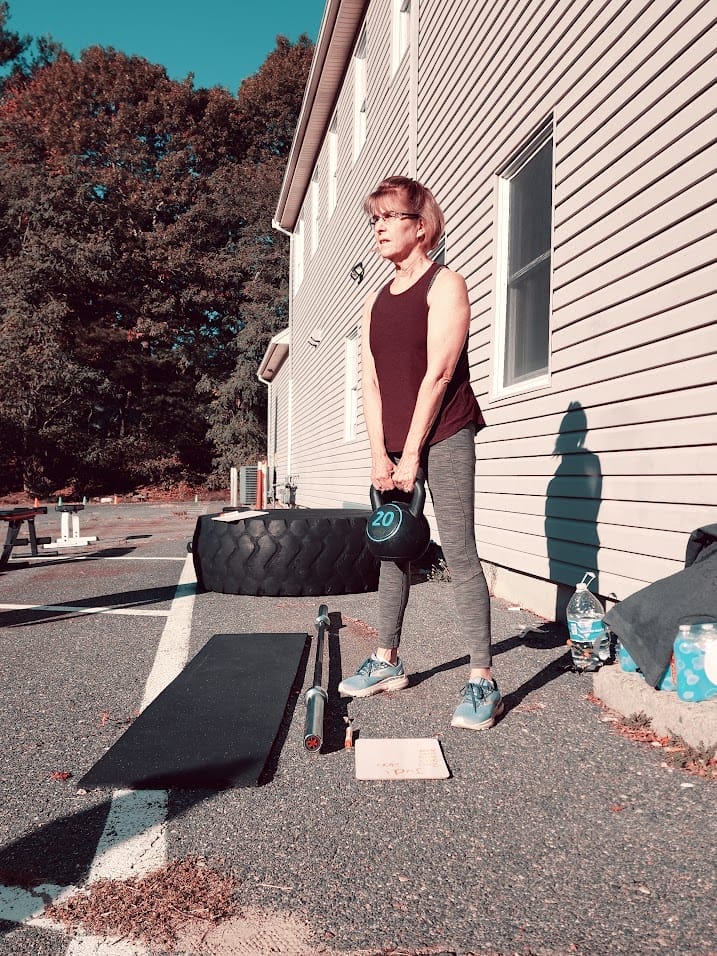 Maximizing the Benefits of Outdoor Exercise Before Winter Sets In 4 outside2