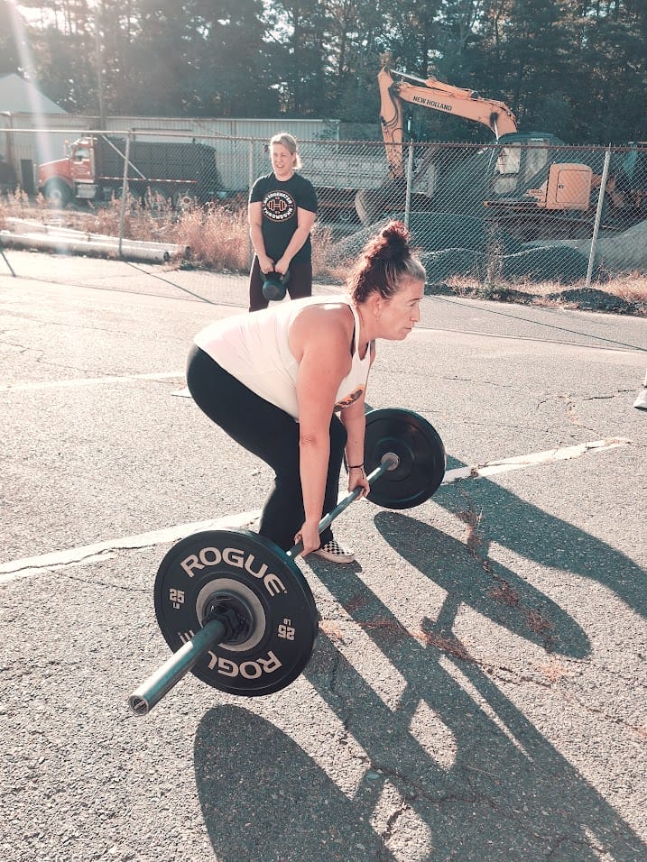 Maximizing the Benefits of Outdoor Exercise Before Winter Sets In 2 outside3