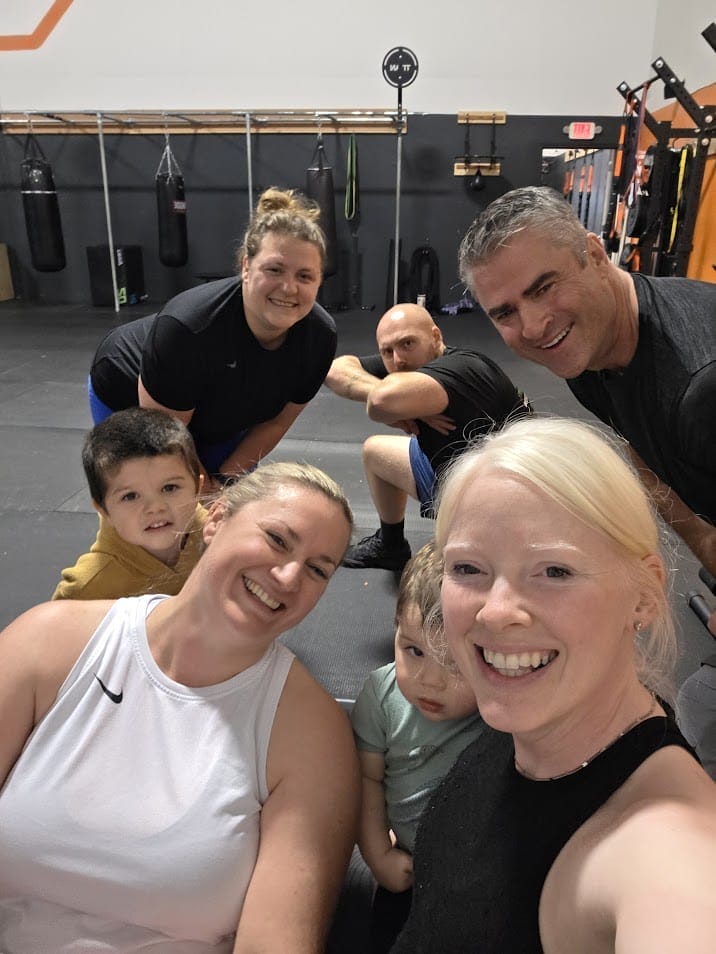Why Your Gym Family Is Your Secret Weapon This Holiday Season 1 blog1 1
